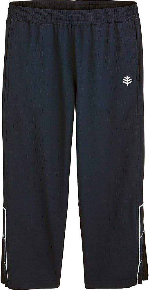 Coolibar UPF 50+ Boys' Outpace Sport Pants - Sun Protective