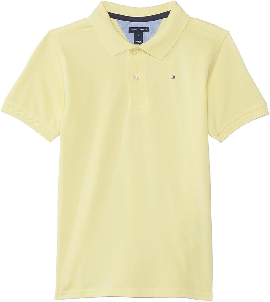 Tommy Hilfiger Boy's Ivy Polo (Little Kids)