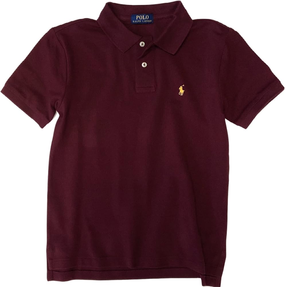 Polo Ralph Lauren boys Classic