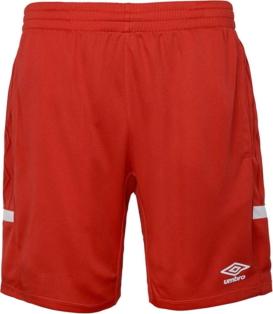 Umbro Kids' Legacy Short