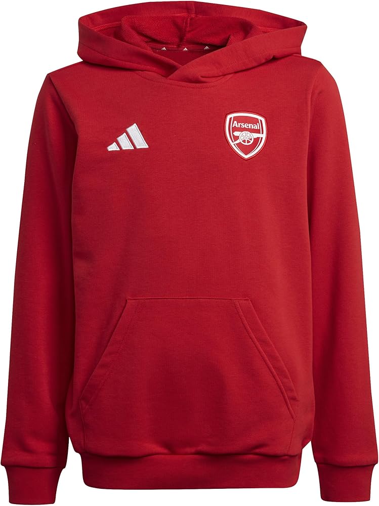 adidas Kids' Arsenal Fc Hoodie