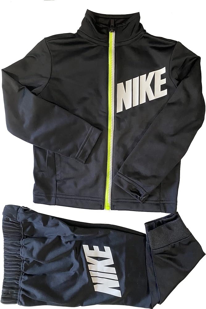 NIKE Toddler Boys' Tracksuit Size 3T