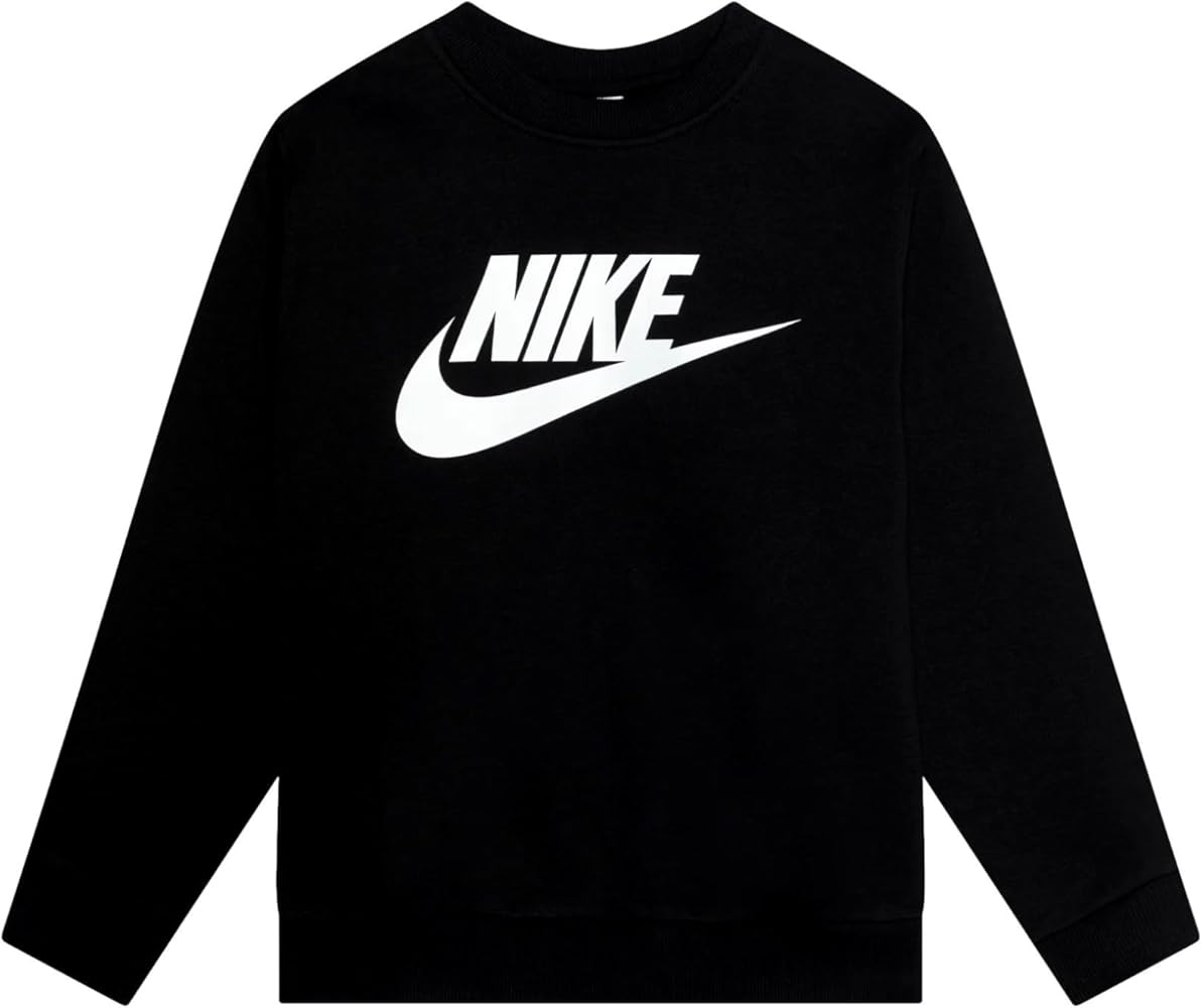 Nike Youth Club Fleece Sweatshirt