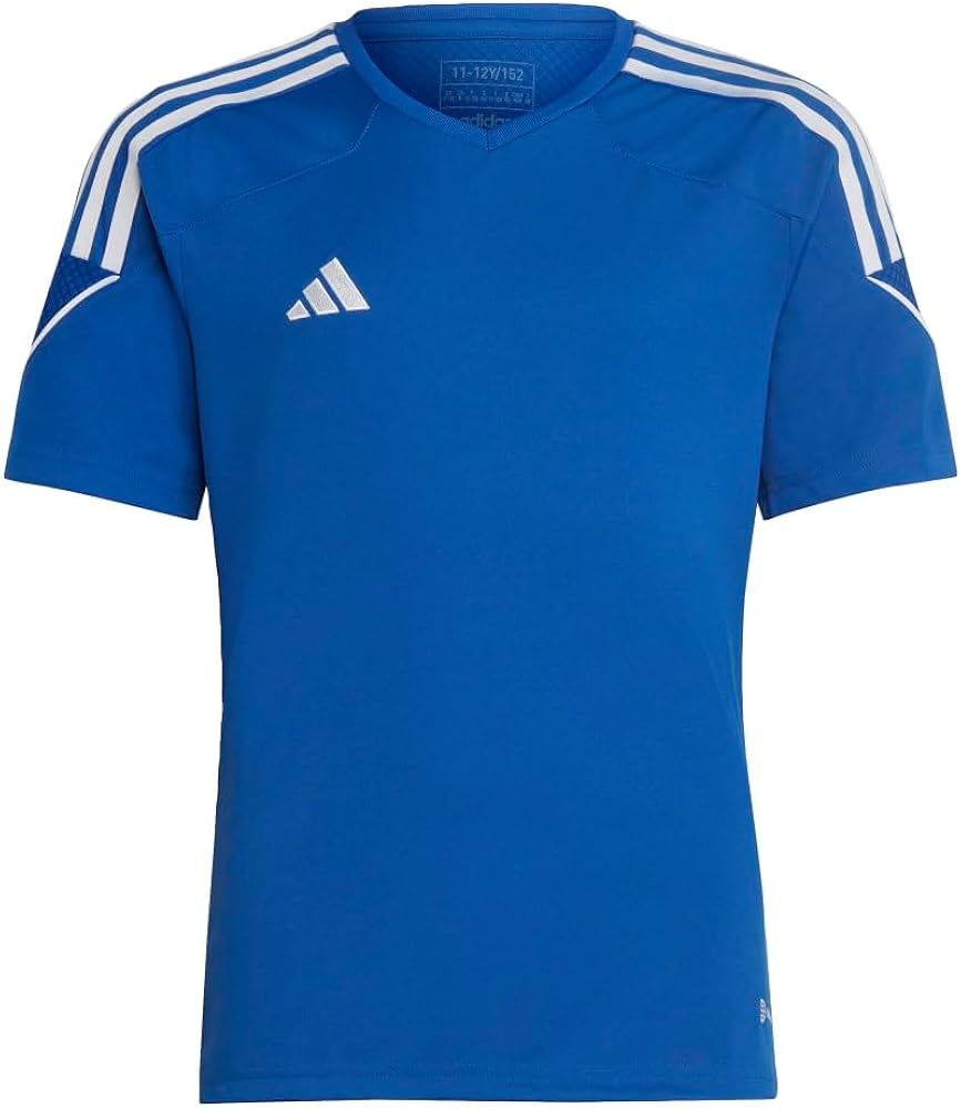 adidas Boys' Tiro 23 Jersey