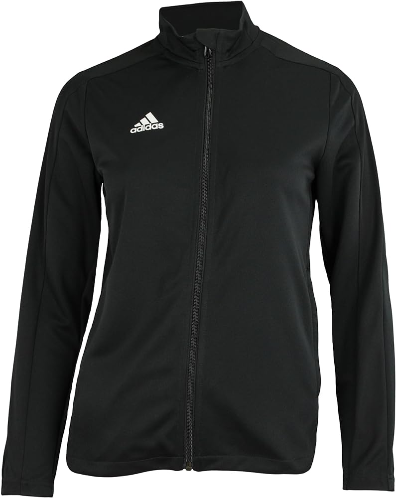 adidas Kids 7-16 Years Sport Warm Up Track Jacket