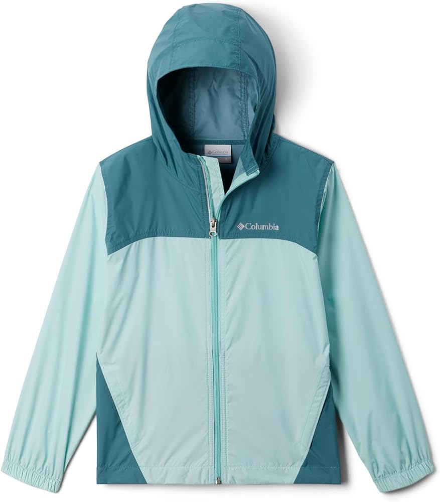 Columbia Boys' Glennaker Rain Jacket