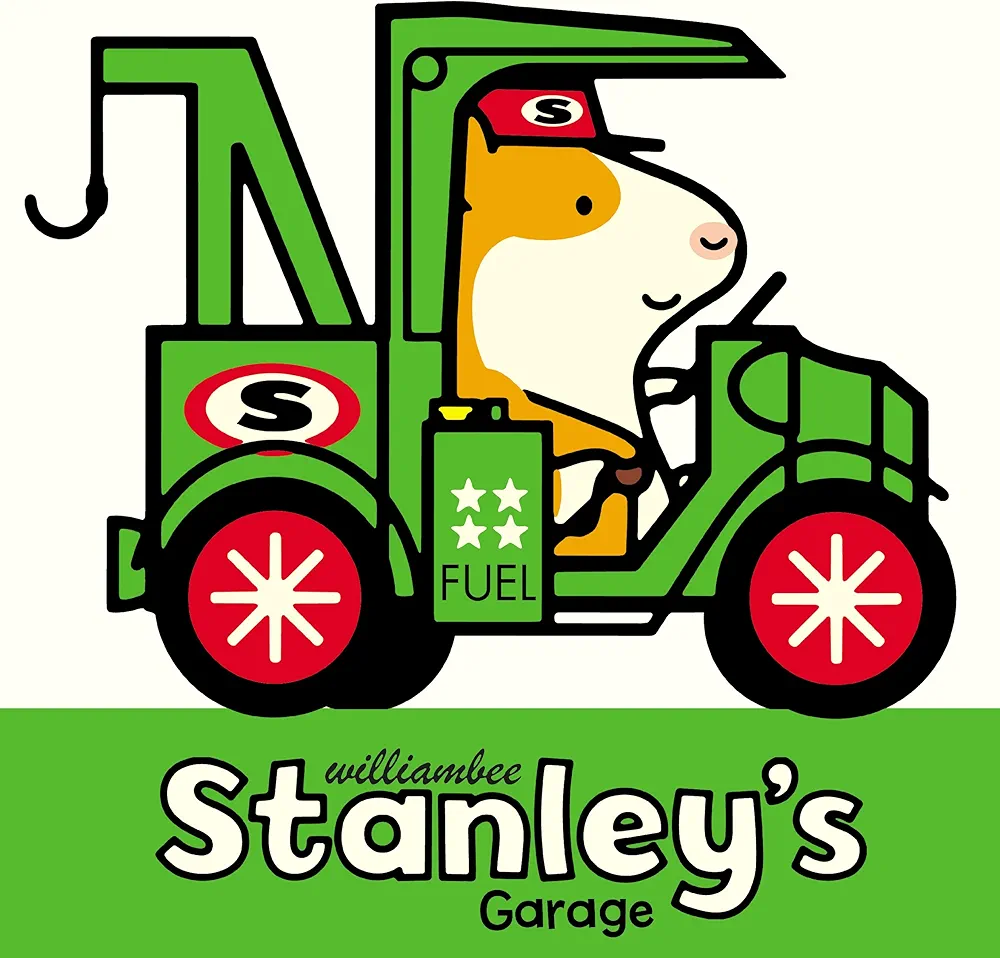 Stanleys Garage