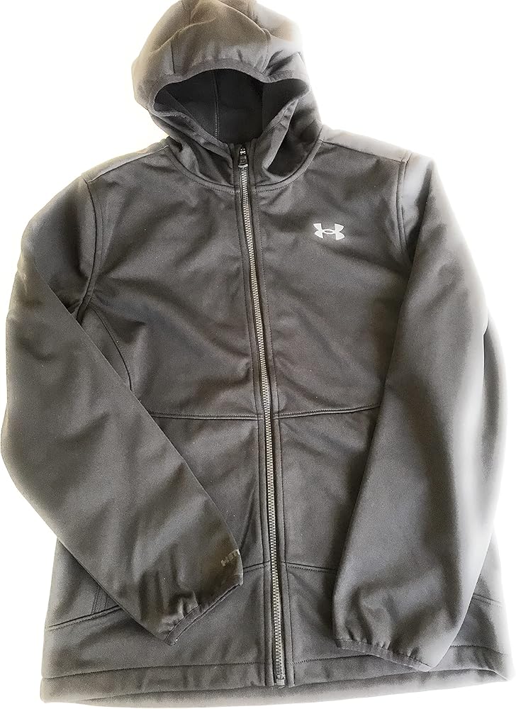 Under Armour Boys' Ua Swacket