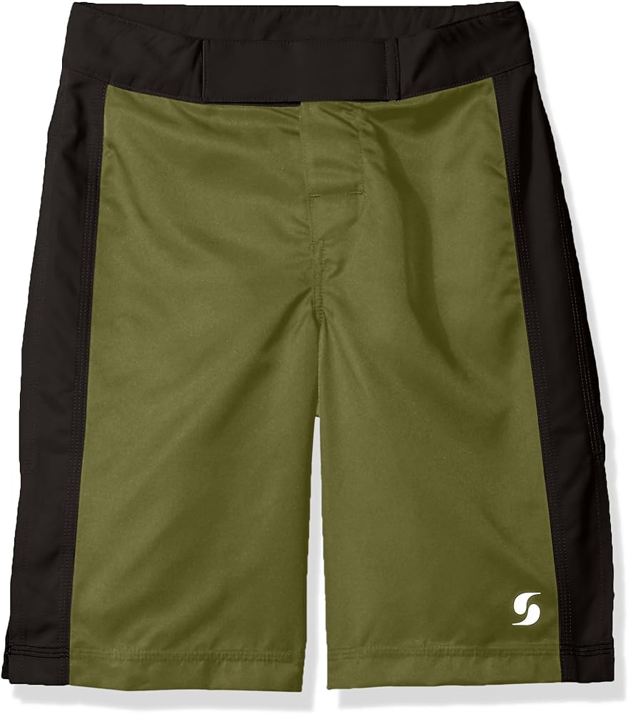 Soffe Boys' Big Training Short