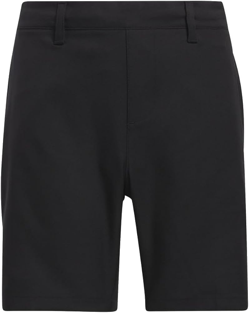 adidas Boys' Ultimate Adjustable Shorts