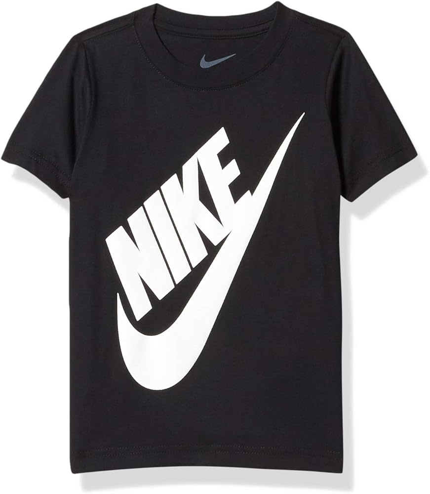 Nike Boys' Sportswear Graphic T-Shirt