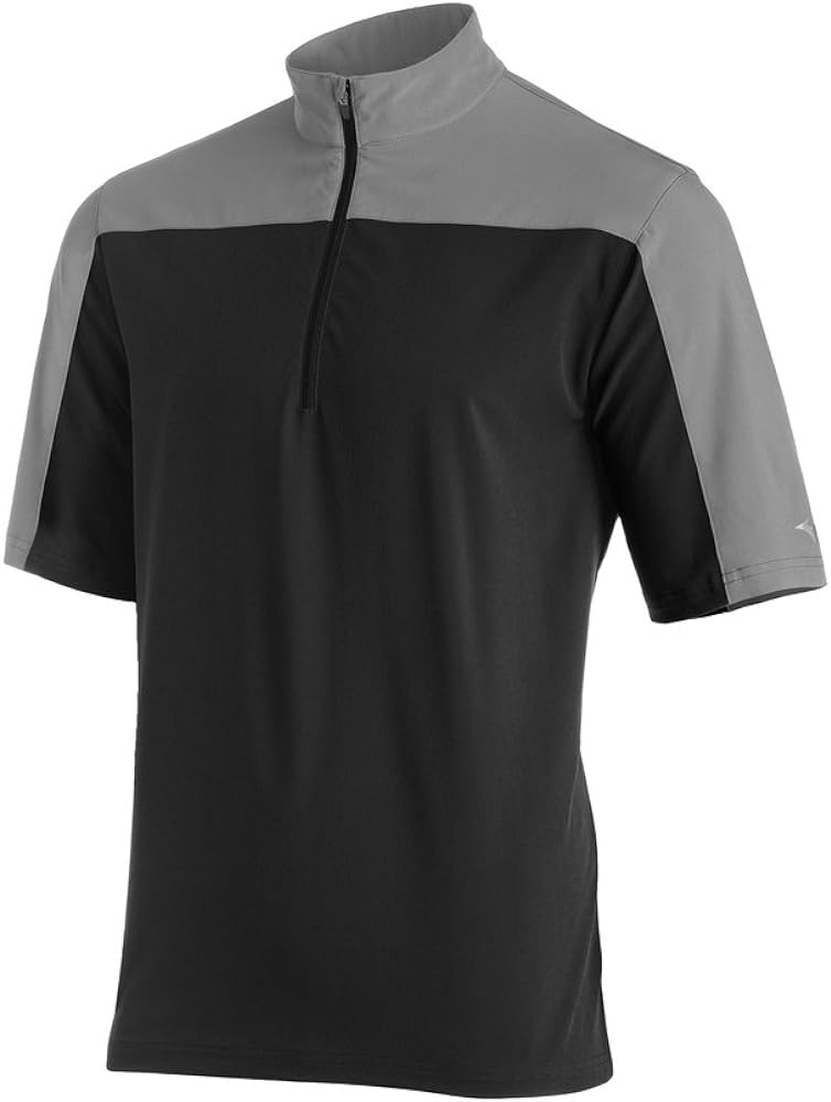 Mizuno Comp Short Sleeve Batting Jacket