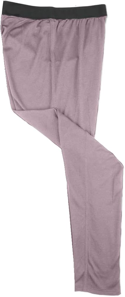 Polarmax Youth Double Layer Tight - Quick-Drying Moisture-Wicking Relaxed Fit Midweight Thermal Underwear Pants for Kids