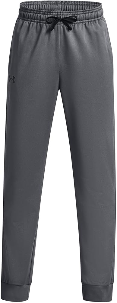 Under Armour Boys' Brawler 2.0 Tapered Pants