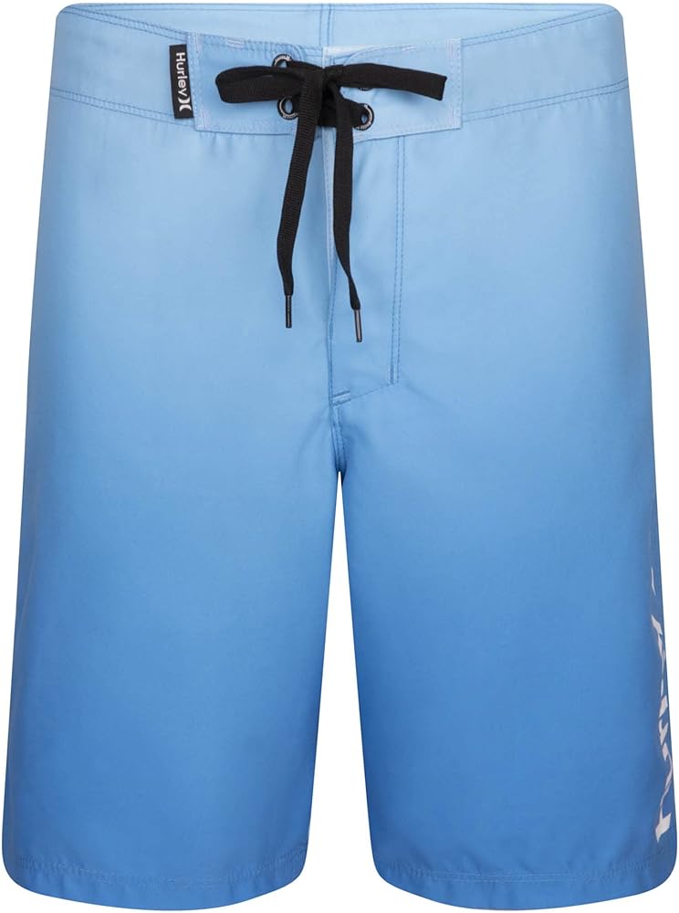 Hurley Boy's Ombre Boardshorts (Big Kids)