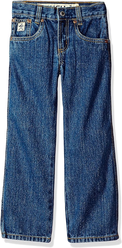 Cinch Boys' Original Fit Regular Jean