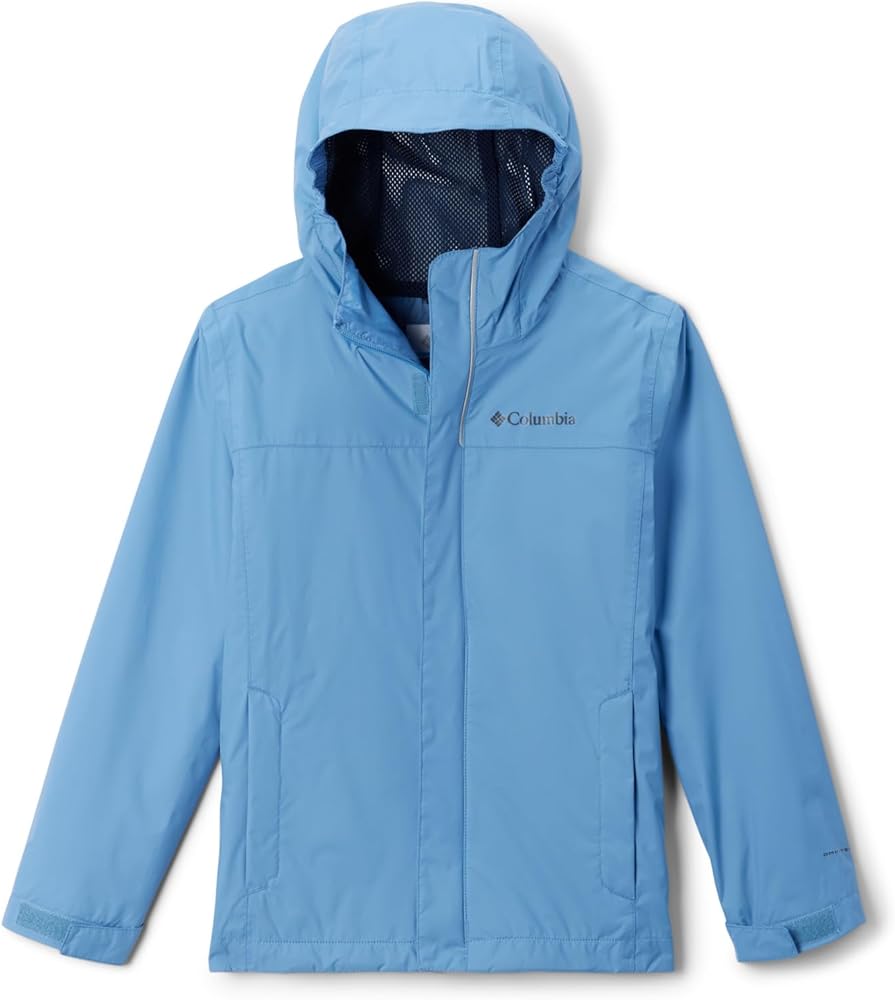 Columbia Boys' Watertight Jacket