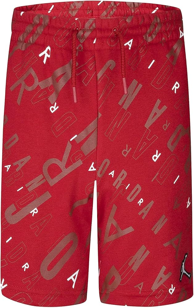 Jordan Boy's Essential HBR Shorts (Big Kids)