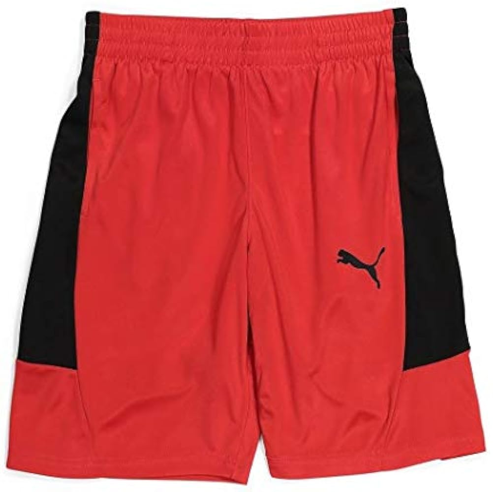 PUMA boys Shorts