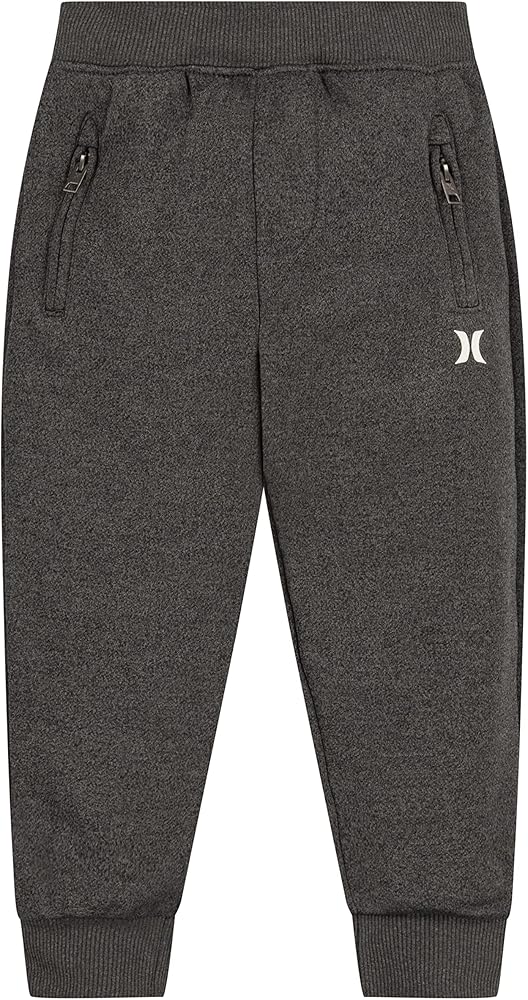 Hurley Boys' Soft Knit Jogger Pants