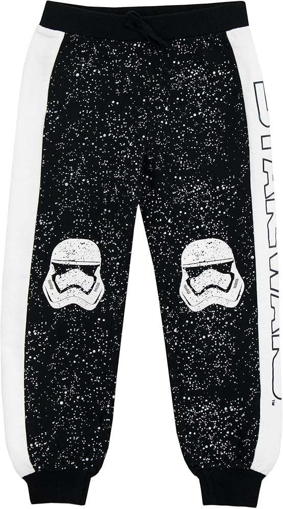 STAR WARS Boys Sweatpant