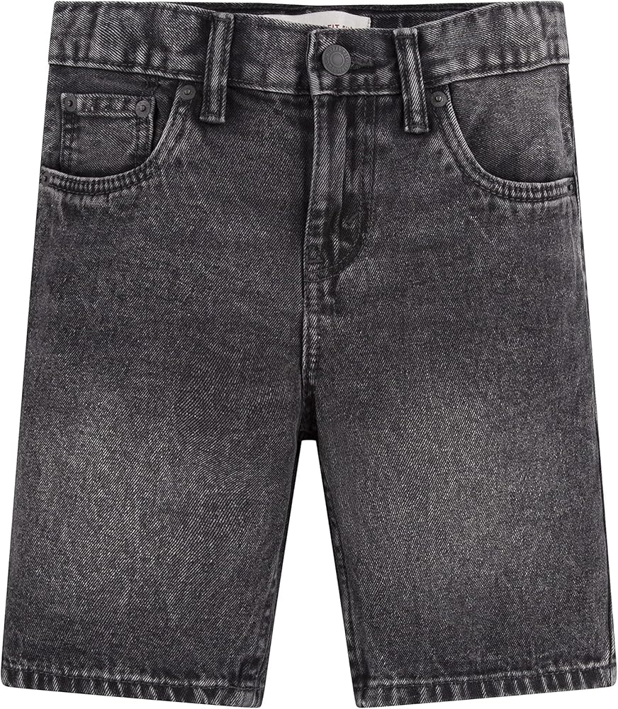 Levi's® Boy's 511 Slim Fit Denim Shorts (Big Kids)