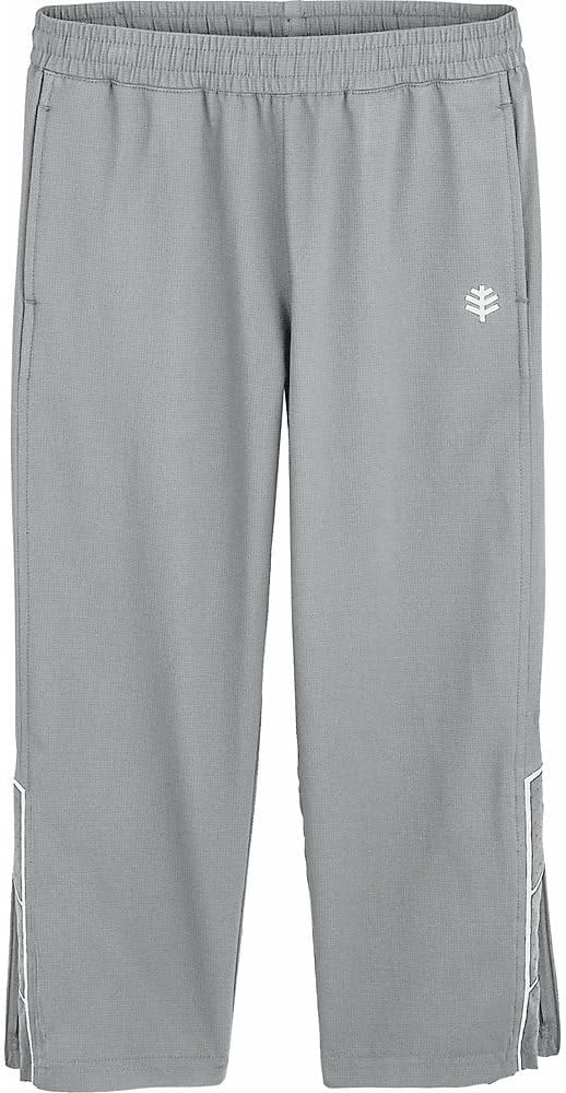 Coolibar UPF 50+ Boys' Outpace Sport Pants - Sun Protective