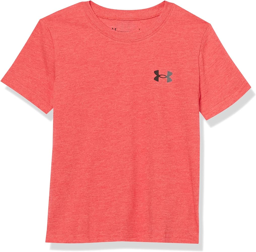 Under Armour Boys' Ua Elite Ss