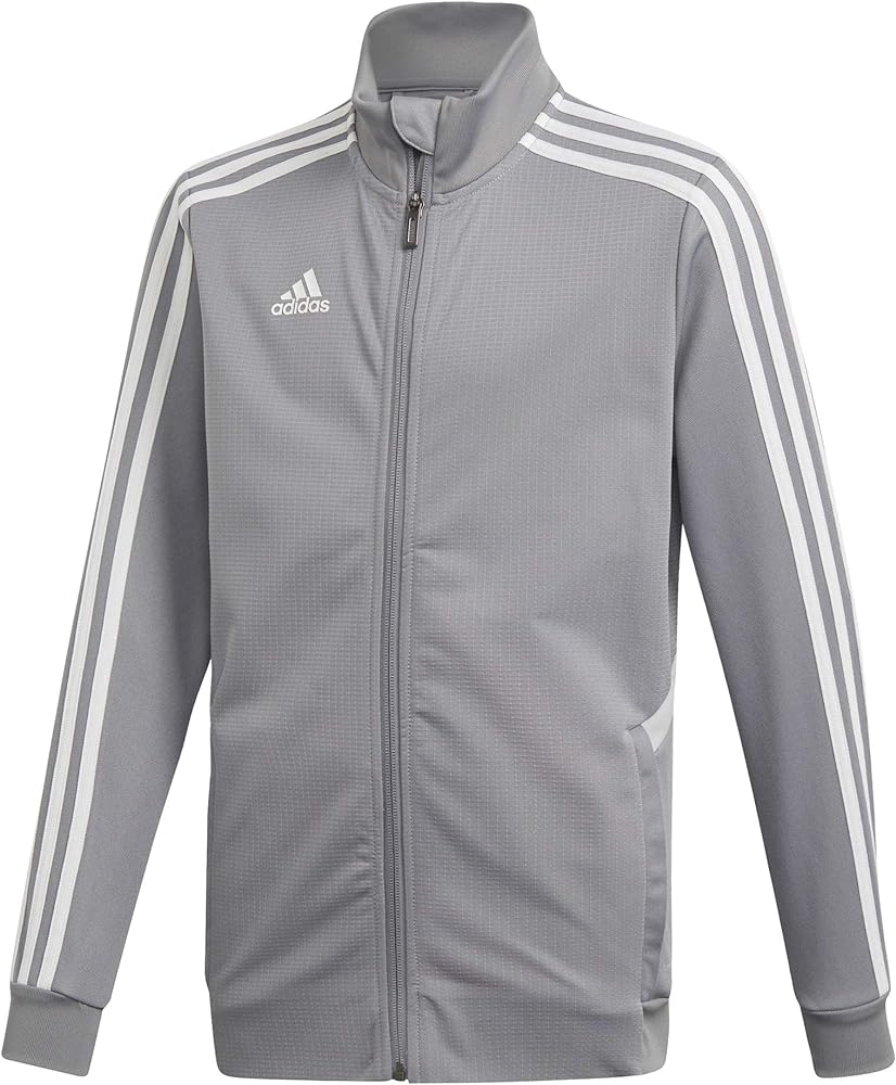 adidas Youth Tiro 19 Training Jacket