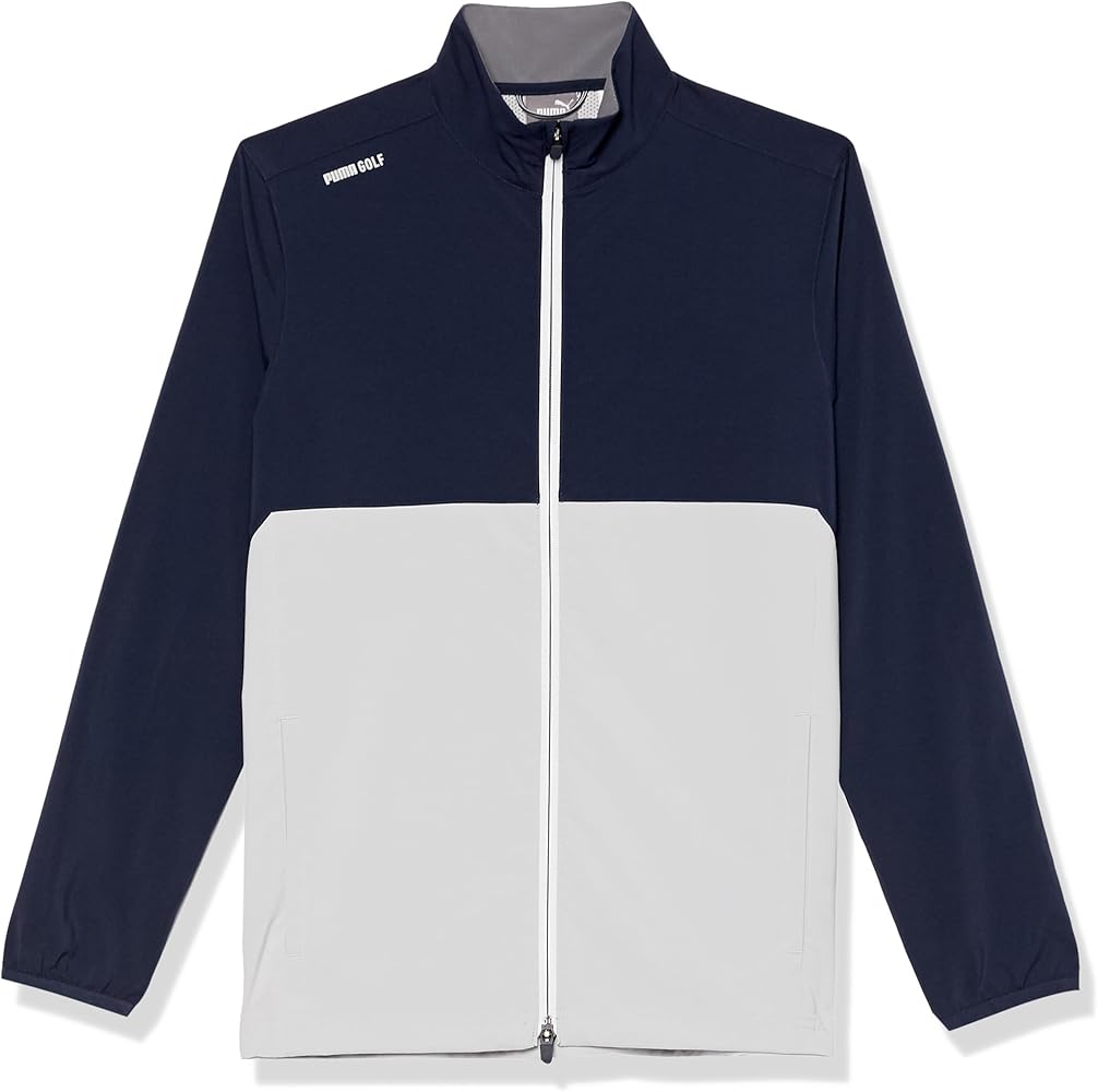 Boys Monterey Wind Jacket