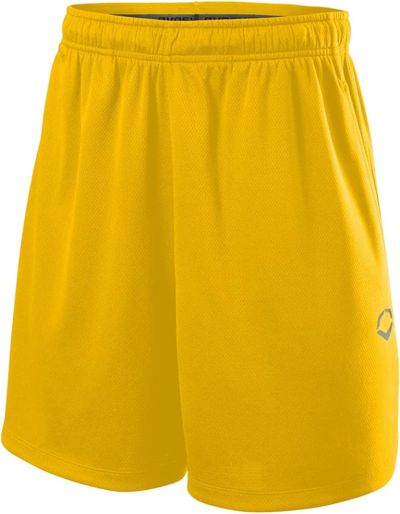 EvoShield Boys' Pro Team Short 2.0