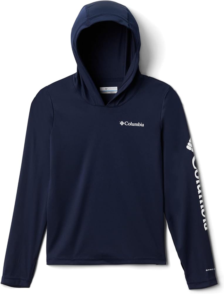 Columbia Kids' Fork Stream Hoodie