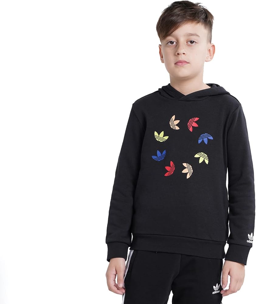 adidas Originals Kids' Adicolor Hoodie