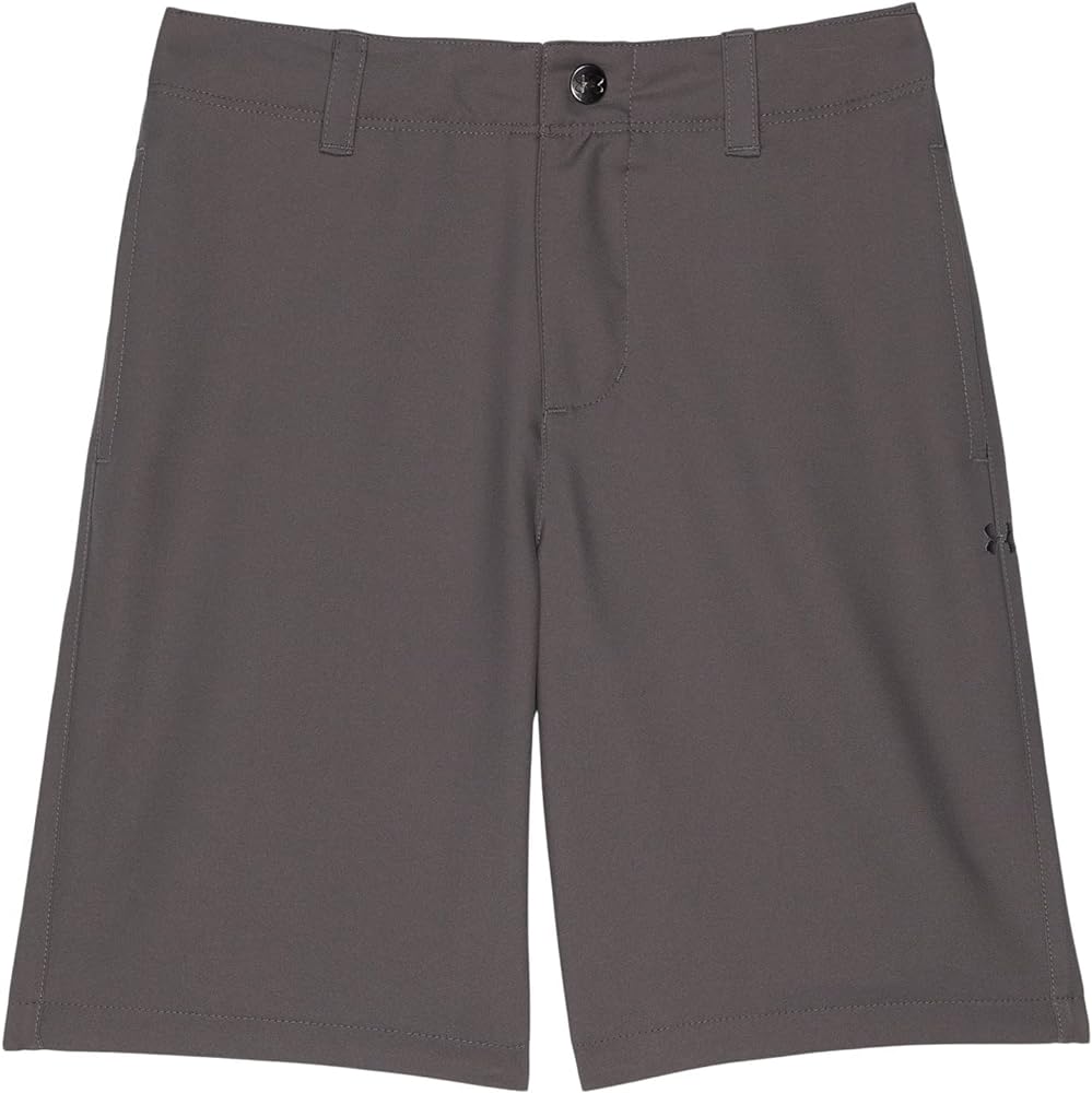 Under Armour Boys Golf Medal Play Shorts (Little Big Kids)