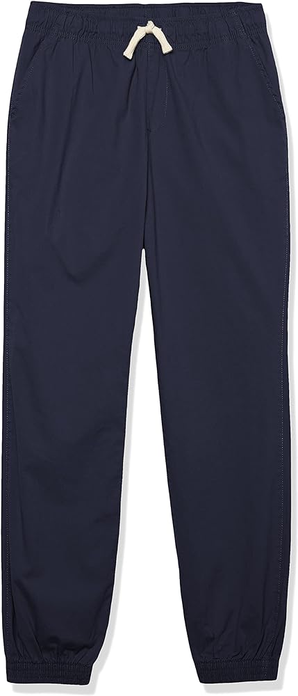 The Children's Place Boys' Stretch Pull on Jogger Pants