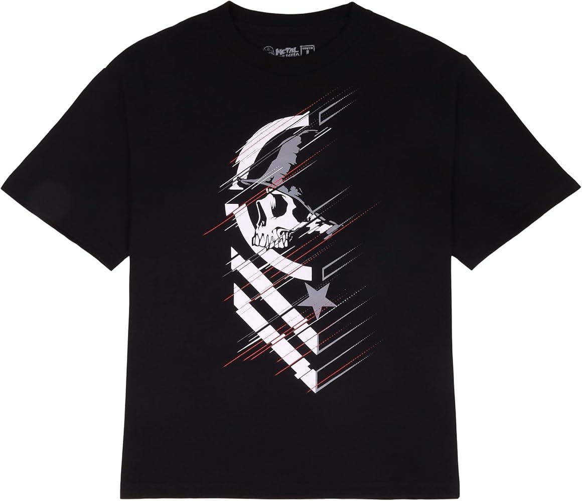 Metal Mulisha Boys Shaker Tee