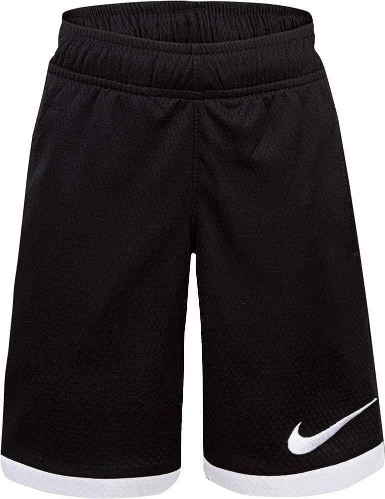 Nike Boys' Dri-fit Trophy Shorts