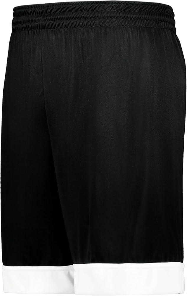 Augusta Sportswear Youth Swish Reversible Basketball Shorts