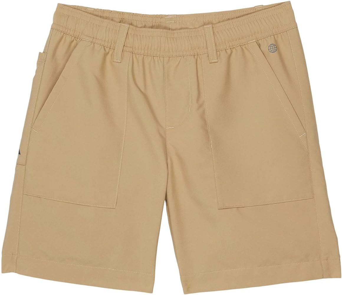 adidas Boy's Versatile Pull on Golf Shorts