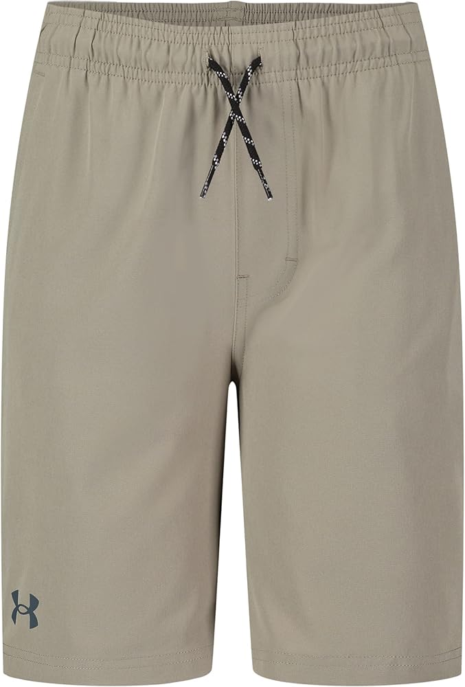 Under Armour Boy's OD Stretch Shorts (Little Kids/Big Kids)