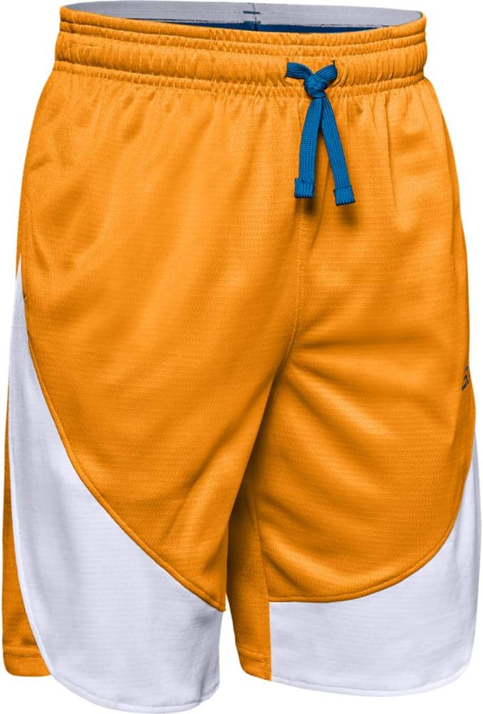 Under Armour Boys' Sc30 Shorts