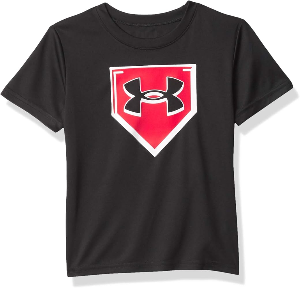 Under Armour Boys' T-Shirt