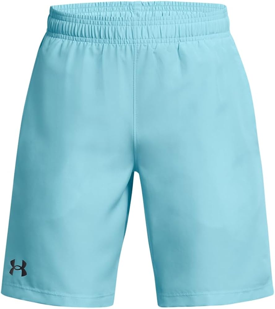 Under Armour Boys' Performance Woven Shorts