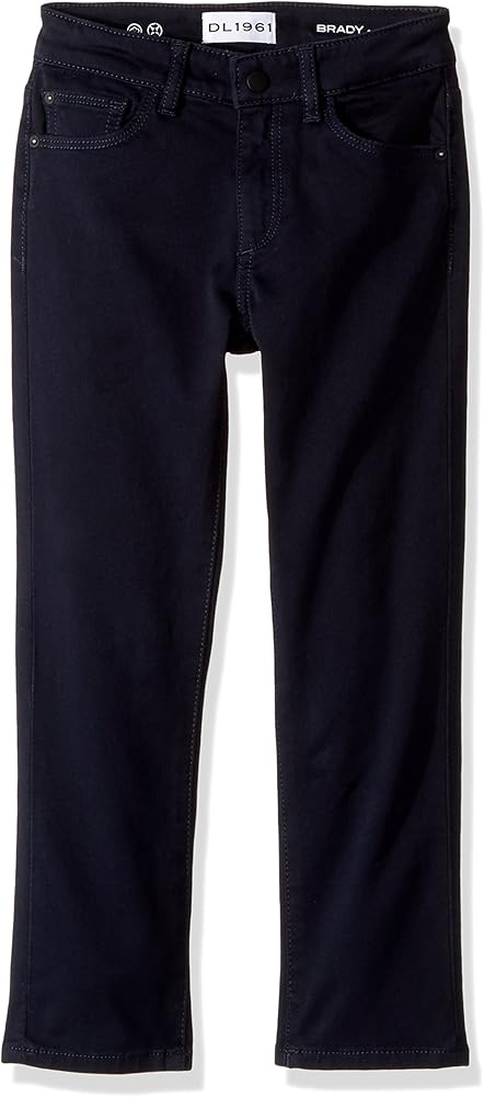 DL1961 Boys' Big Brady Slim Fit Pant