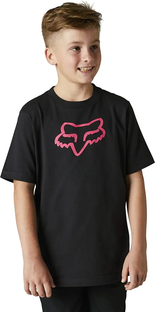 Fox Racing Baby-Boy's Legacy Short Sleeve Tee