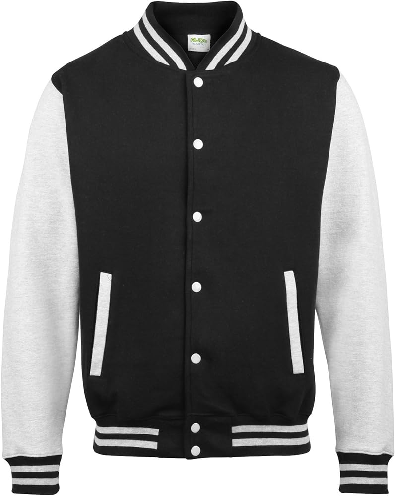 Boys' Varsity Letterman Jacket