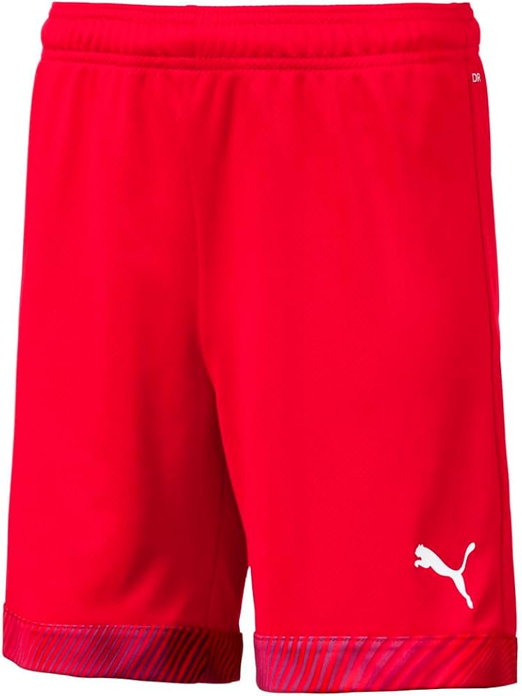 PUMA Kids' Cup Shorts