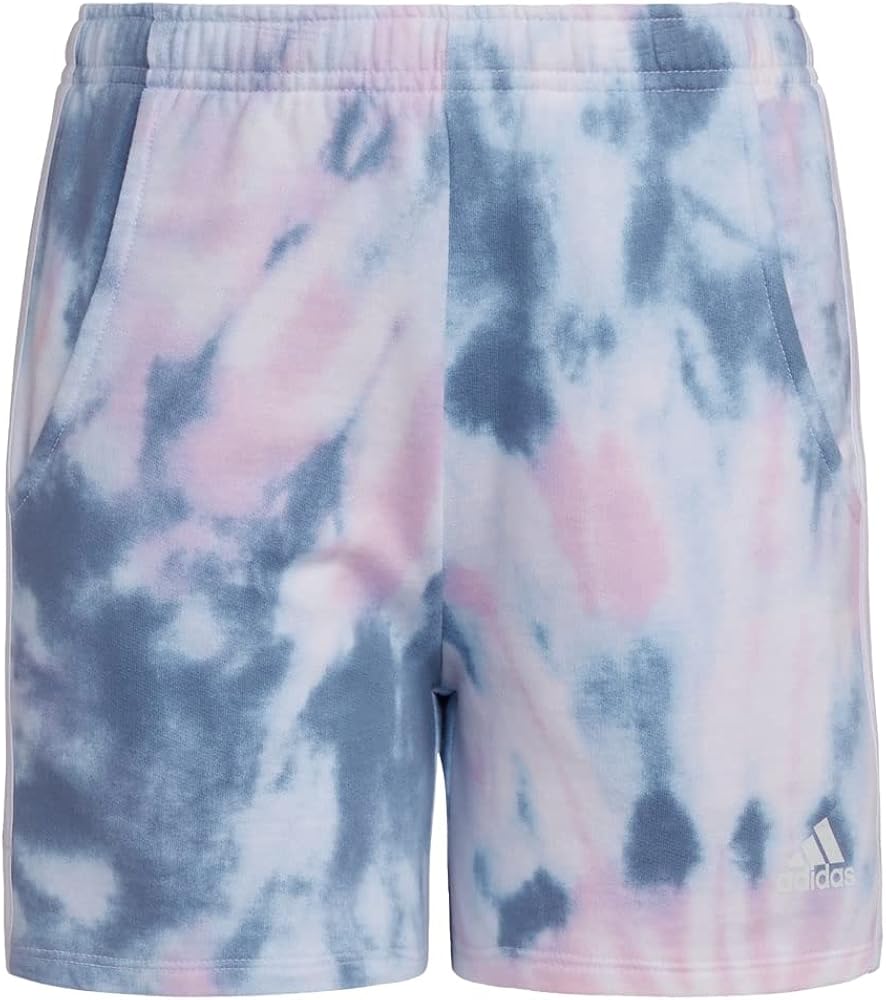 adidas AOP 3S FRNCH TER SHORT Kids'