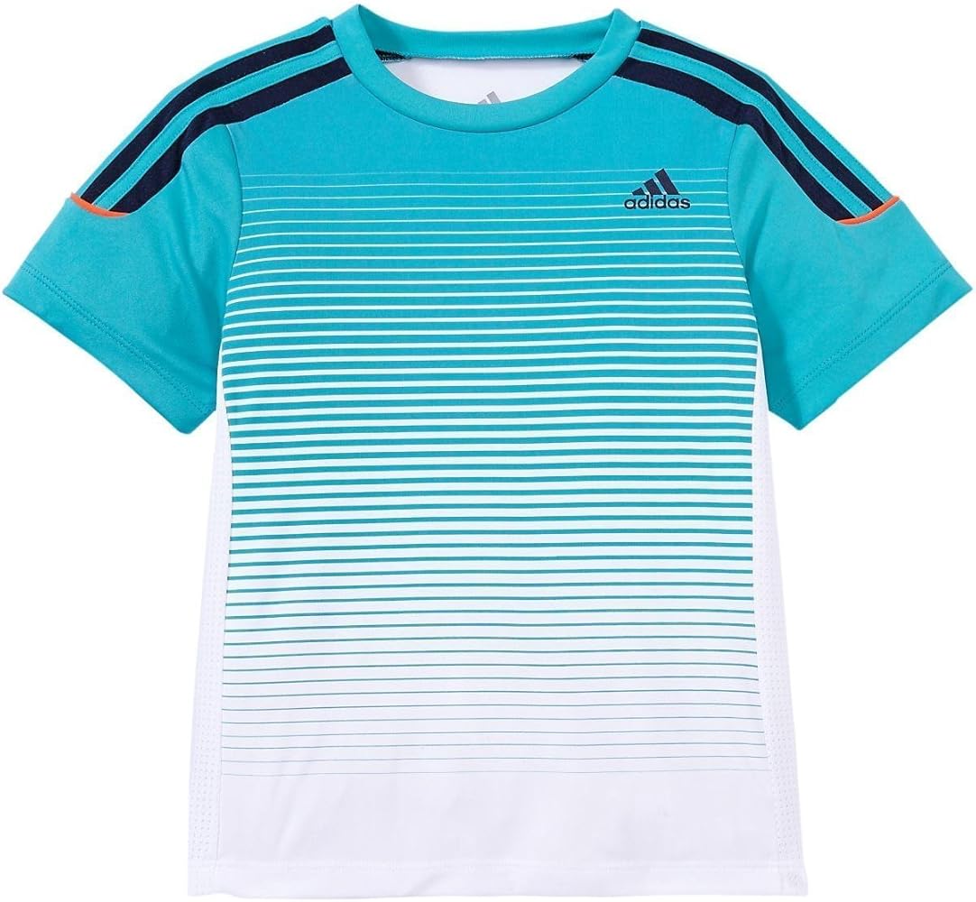 adidas Boys' Agility Top